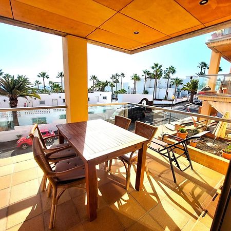 Casa Paraiso Playa Jandia 外观 照片