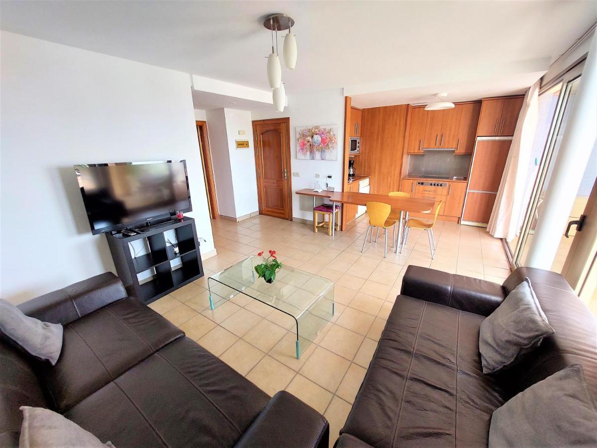 Casa Paraiso Playa Jandia 外观 照片