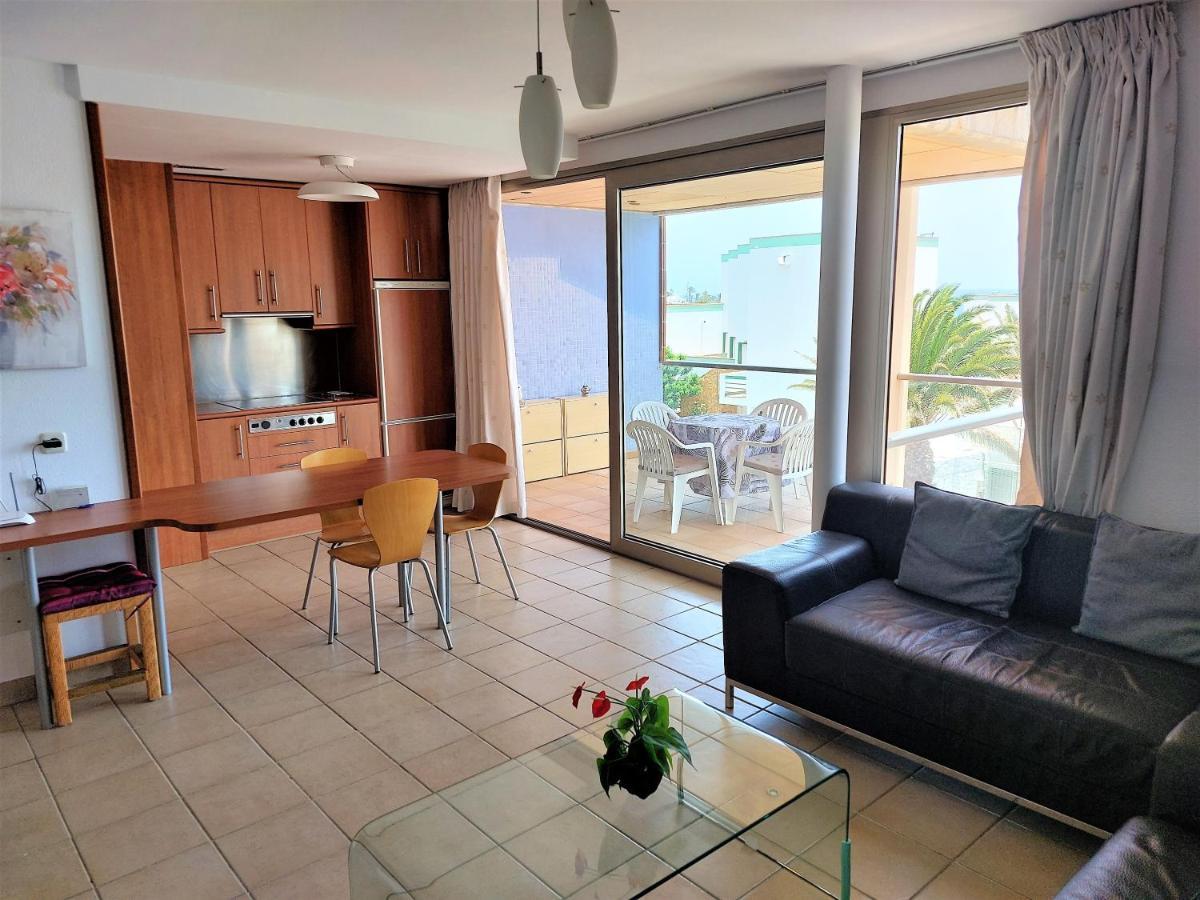 Casa Paraiso Playa Jandia 外观 照片