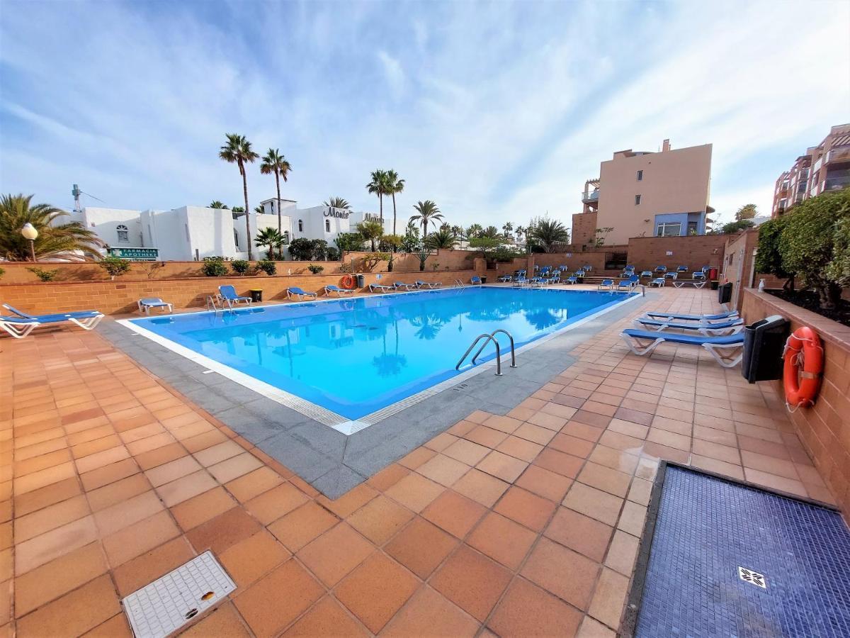 Casa Paraiso Playa Jandia 外观 照片