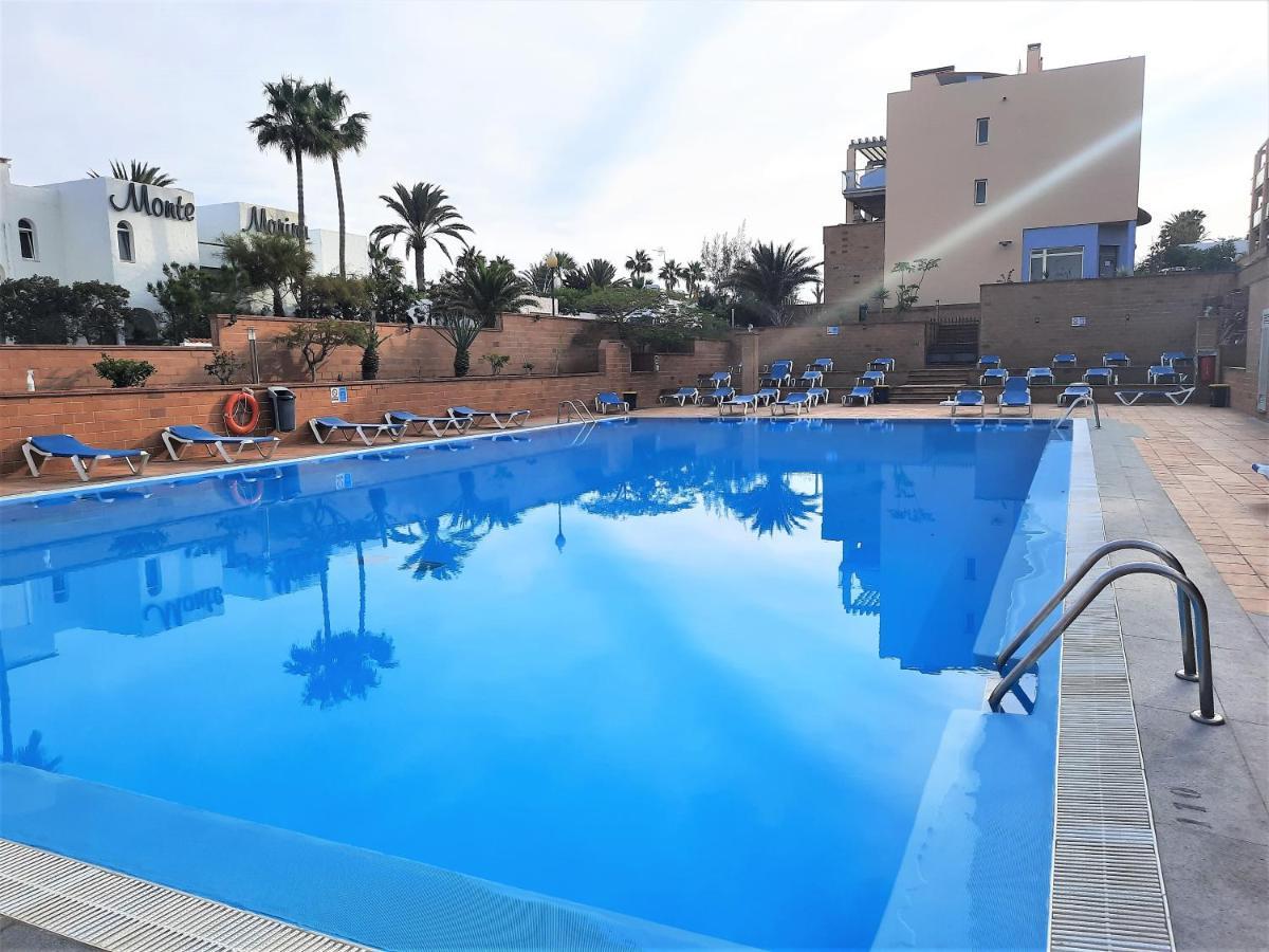Casa Paraiso Playa Jandia 外观 照片