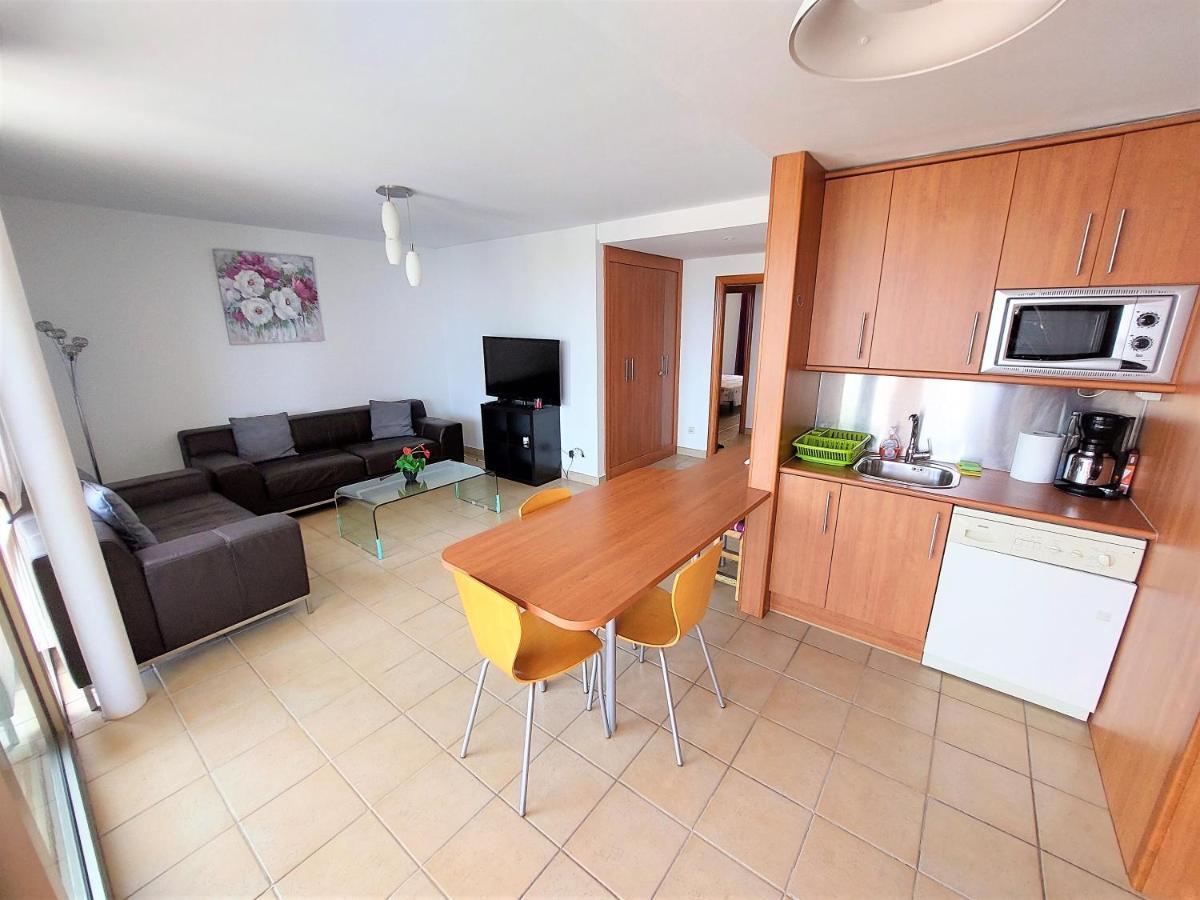 Casa Paraiso Playa Jandia 外观 照片