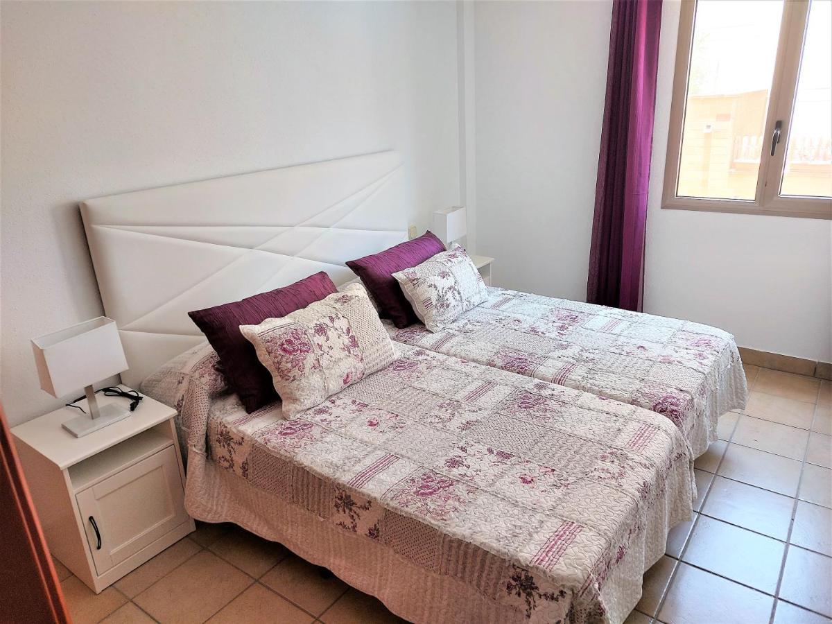 Casa Paraiso Playa Jandia 外观 照片