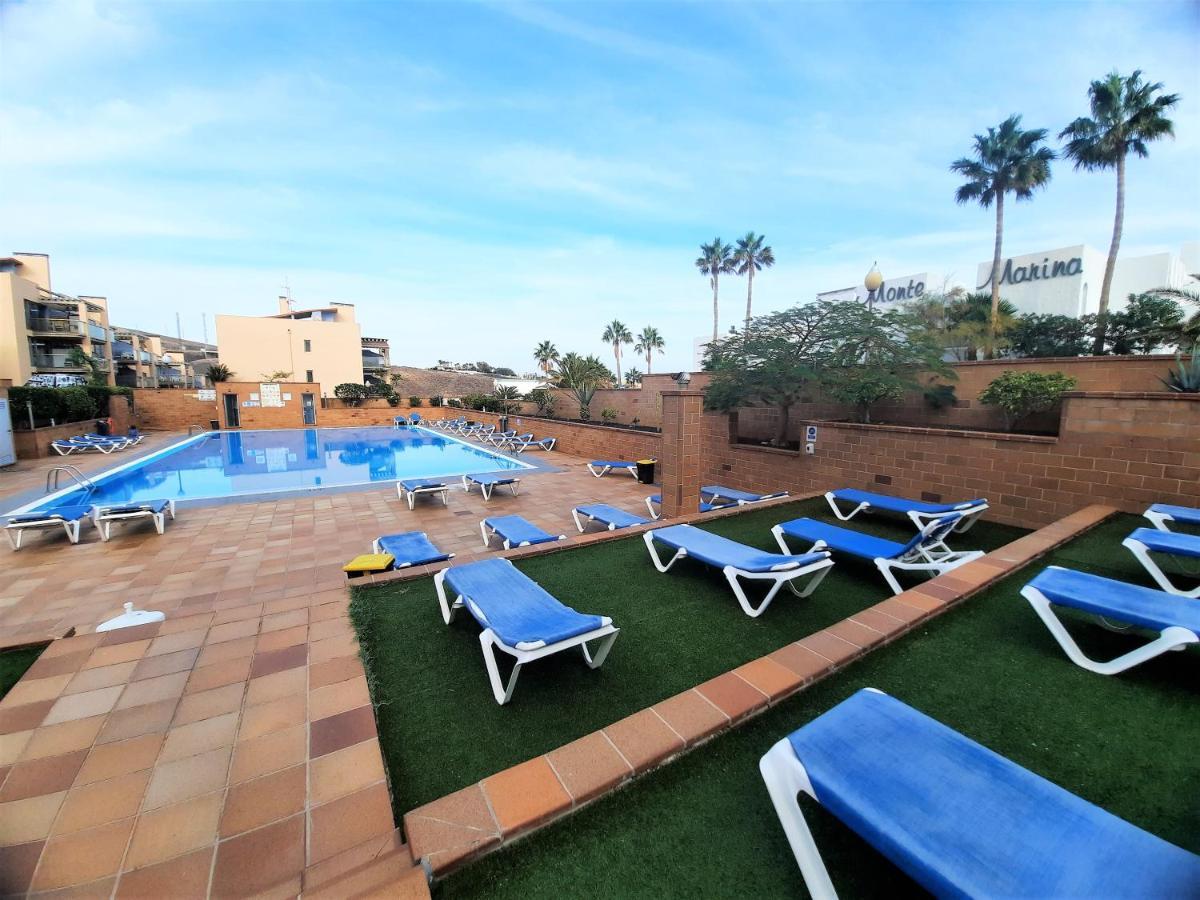 Casa Paraiso Playa Jandia 外观 照片