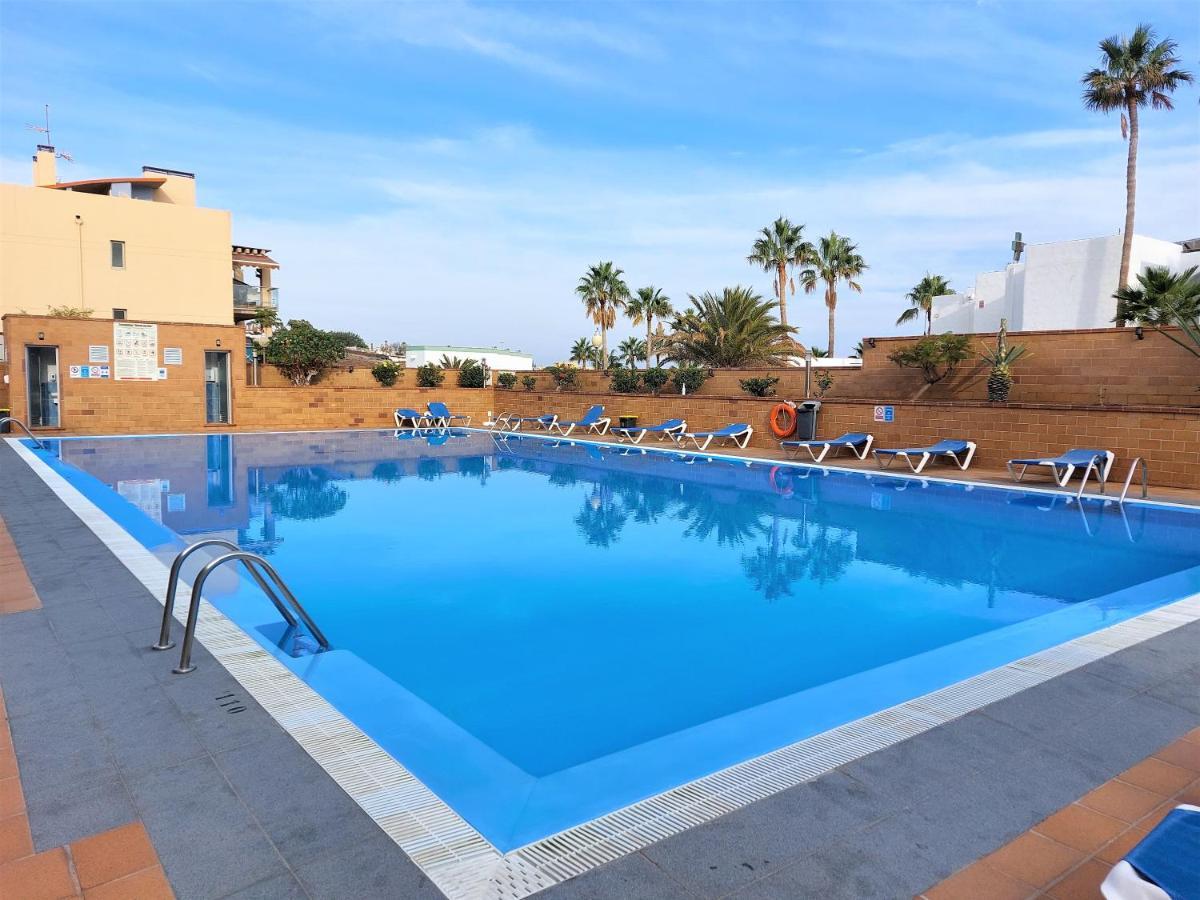 Casa Paraiso Playa Jandia 外观 照片