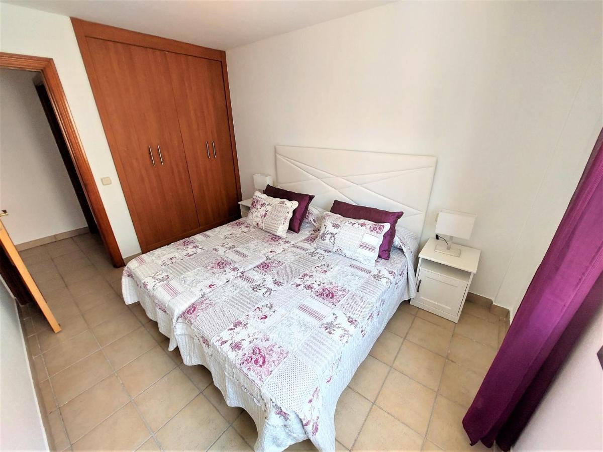 Casa Paraiso Playa Jandia 外观 照片