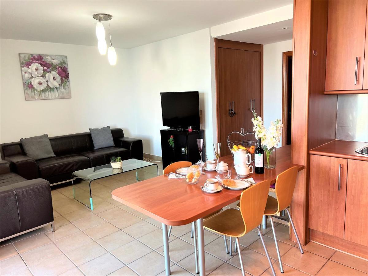 Casa Paraiso Playa Jandia 外观 照片