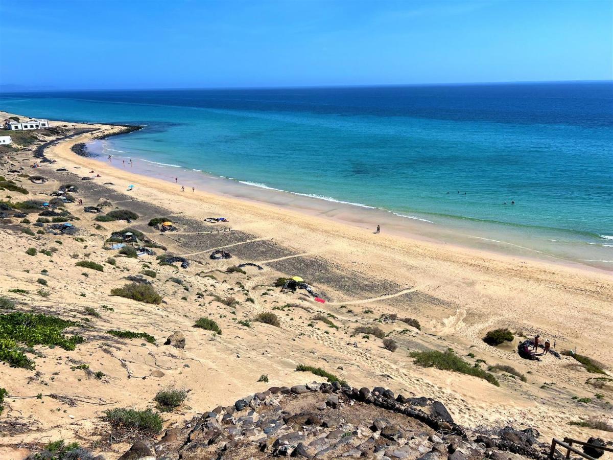 Casa Paraiso Playa Jandia 外观 照片