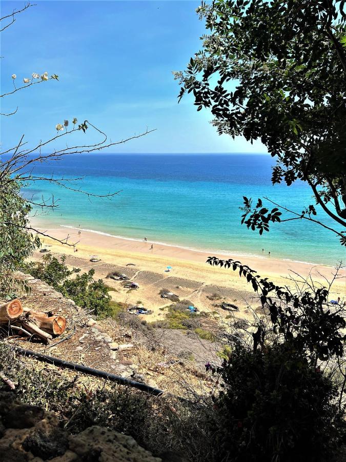 Casa Paraiso Playa Jandia 外观 照片
