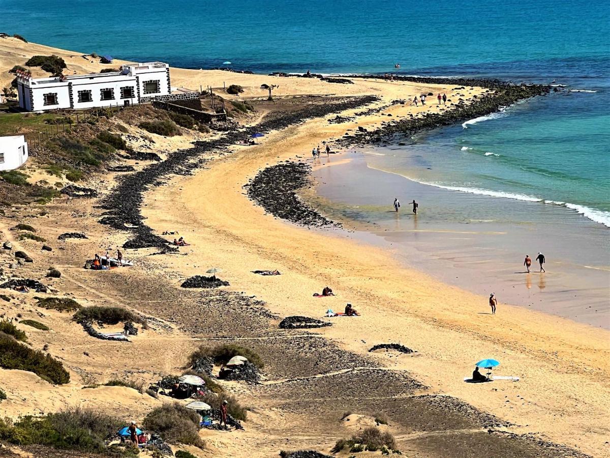 Casa Paraiso Playa Jandia 外观 照片