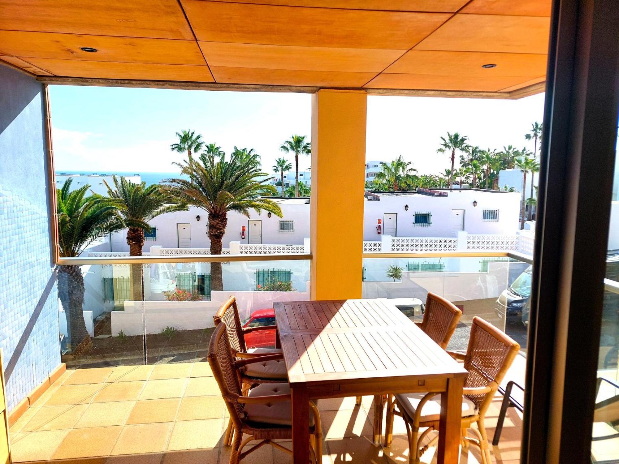 Casa Paraiso Playa Jandia 外观 照片